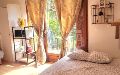 Appartement 1 Chambre Appartement 1 Chambre