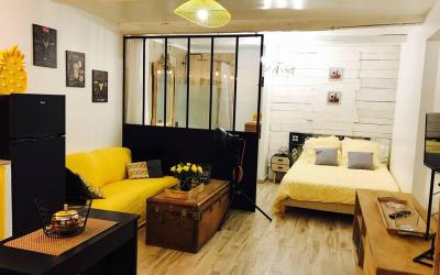 Appartement 1 Chambre