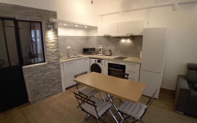 Appartement 1 Chambre