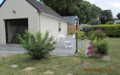 Appartement 2 Chambres