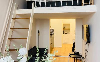 Appartement 1 Chambre Appartement 1 Chambre