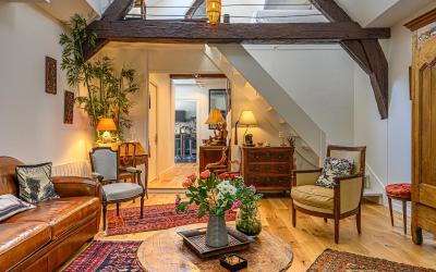 Appartement 3u00a0Chambres Appartement 3u00a0Chambres