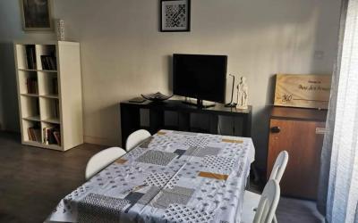 Appartement 1 Chambre Appartement 1 Chambre