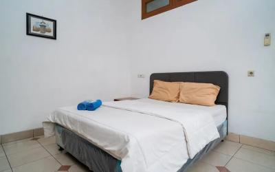 Kamar Deluxe