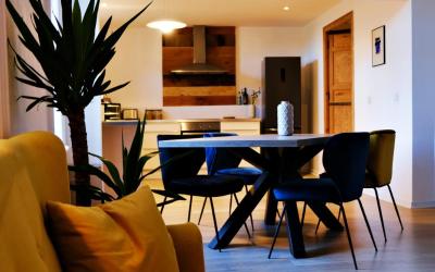 Appartement 2 Chambres Appartement 2 Chambres