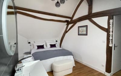 Chambre Double Chambre Double