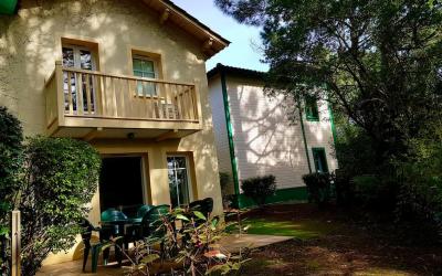Maison 2u00a0Chambres