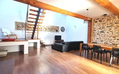 Maison 2u00a0Chambres