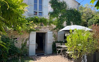 Maison 1 Chambre