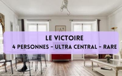 Appartement 2 Chambres Appartement 2 Chambres