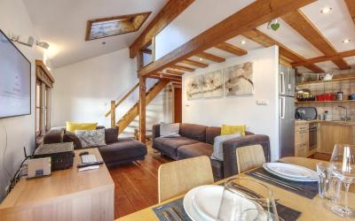 Appartement 3u00a0Chambres Appartement 3u00a0Chambres