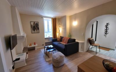 Appartement 1 Chambre