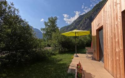 Appartement 1 Chambre