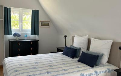 Chambre Double - Vue sur Mer