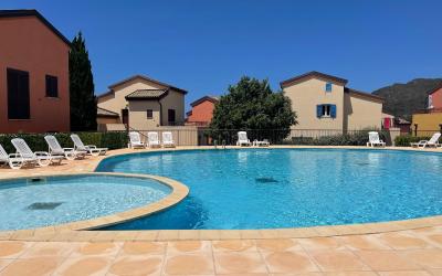 Appartement 2 Chambres