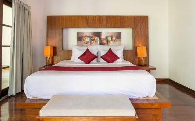 Anggrek - Two-Bedroom Villa