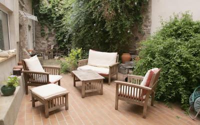 Maison 2u00a0Chambres