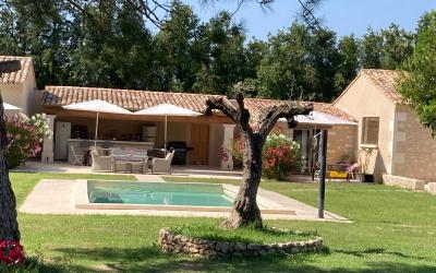 Chambre Familiale Deluxe