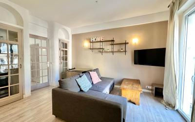 Appartement 2 Chambres