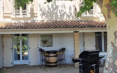 Maison 4u00a0Chambres