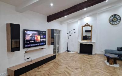 Appartement 3u00a0Chambres