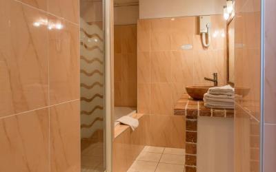 Grande Chambre Double 