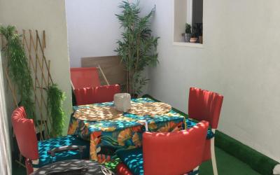 Appartement 1 Chambre