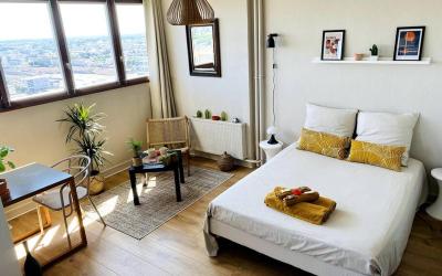 Appartement 1 Chambre Appartement 1 Chambre