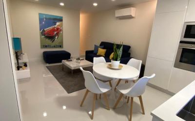 Appartement 1 Chambre Appartement 1 Chambre