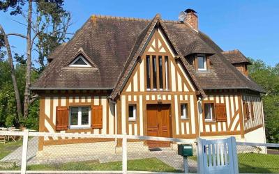 Maison 5u00a0Chambres