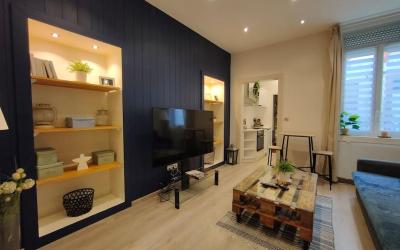 Appartement 1 Chambre Appartement 1 Chambre