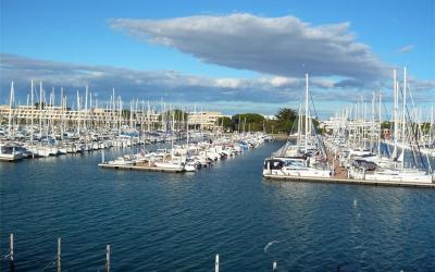 Appartement Appartement