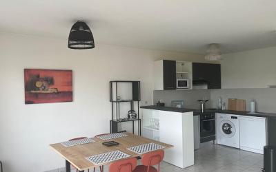 Appartement 1 Chambre