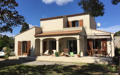 Maison 4u00a0Chambres