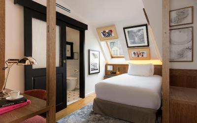 Chambre Simple Chambre Simple