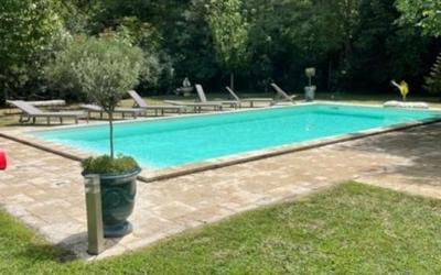 Maison 3u00a0Chambres