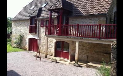 Villa 3u00a0Chambres