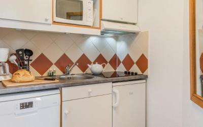 Appartement 1u00a0Chambre (4u00a0Personnes) - Aiglons