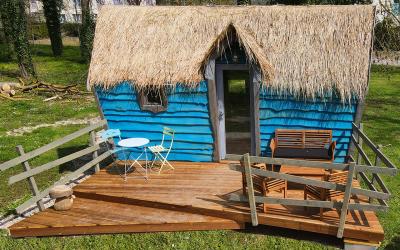 Cabane Kyara
