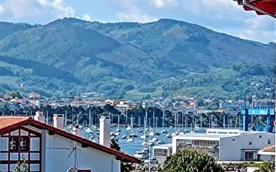 Appartement 2 Chambres