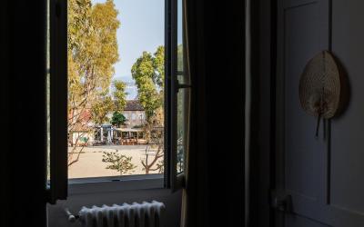 Chambre Double ou Lits Jumeaux Standard