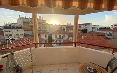 Appartement 2 Chambres