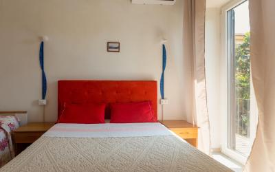 Appartamento con Vista Giardino