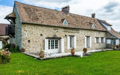 Maison 5u00a0Chambres