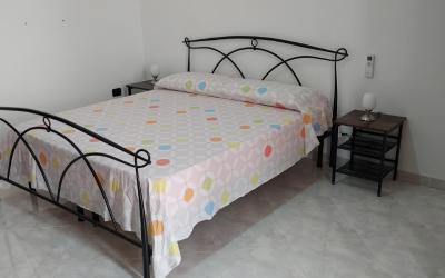 Casa con 1 Camera da Letto