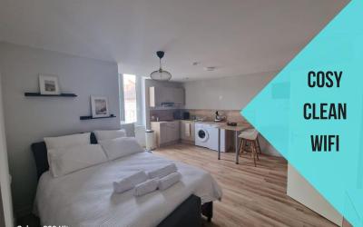 Appartement 1 Chambre