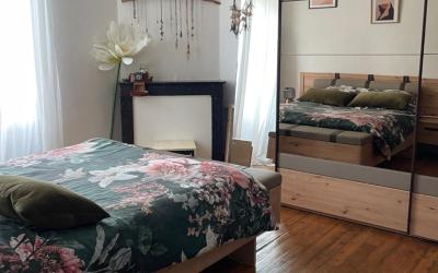 Appartement 1 Chambre