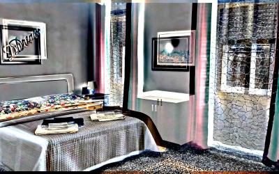 Appartamento con 1 Camera da Letto