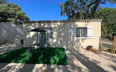 Maison 2u00a0Chambres