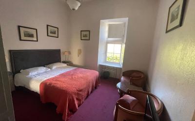 Chambre Double ou Lits Jumeaux Classique